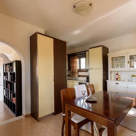 House Of Sun Villa Мегалохори Екстериор снимка