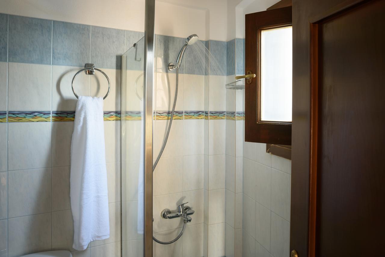 House Of Sun Villa Мегалохори Екстериор снимка