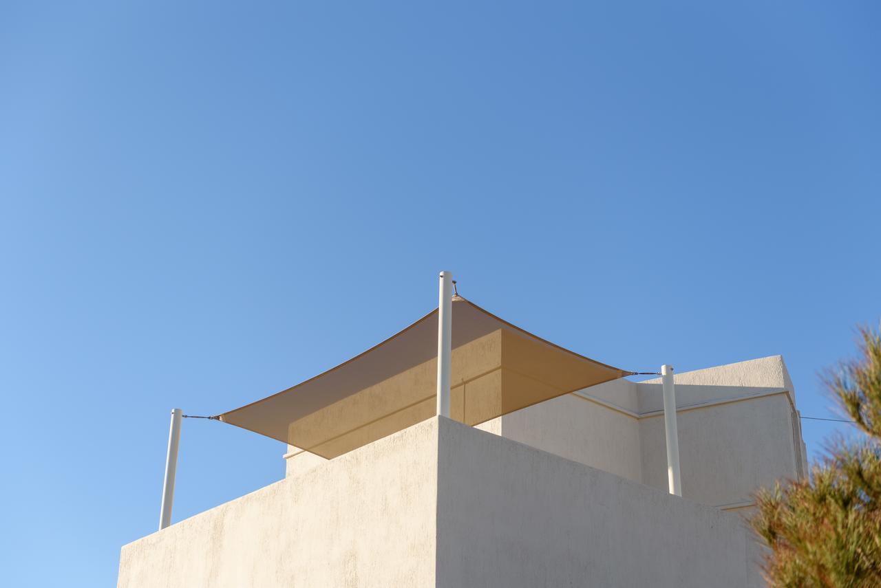 House Of Sun Villa Мегалохори Екстериор снимка